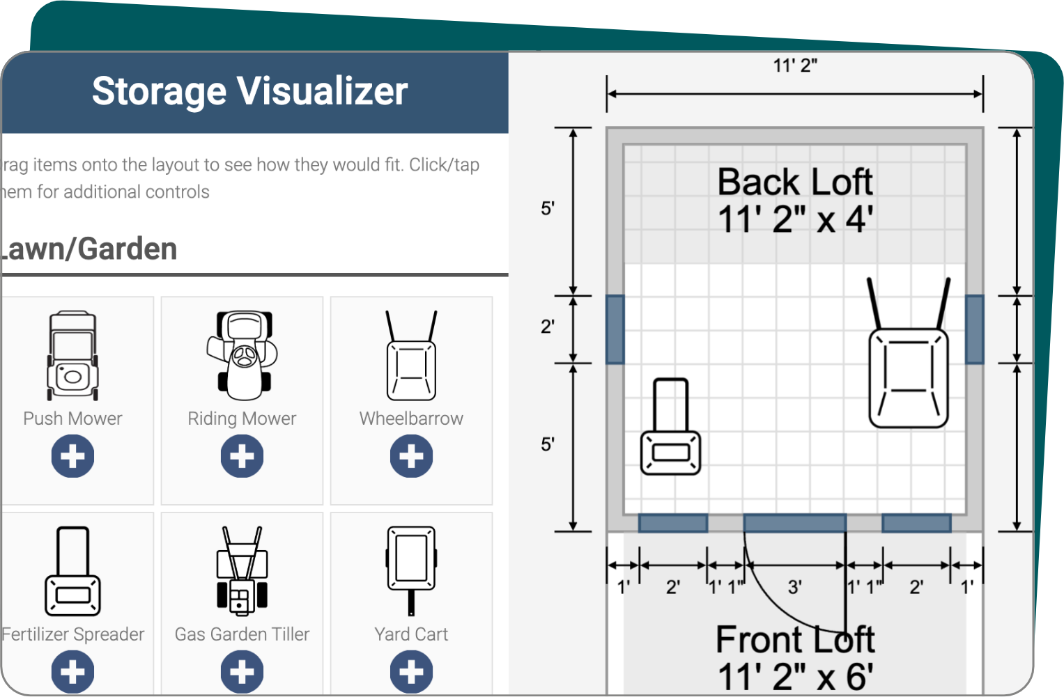 storage-visualizer